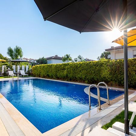 N Hotels Cesme Dalyankoy  Εξωτερικό φωτογραφία