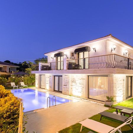 N Hotels Cesme Dalyankoy  Εξωτερικό φωτογραφία