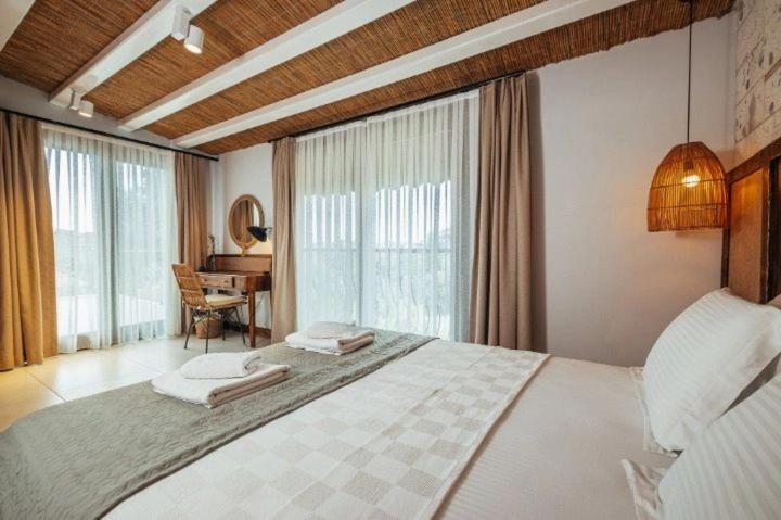 N Hotels Cesme Dalyankoy  Εξωτερικό φωτογραφία