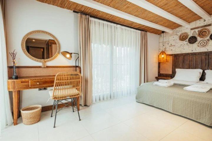 N Hotels Cesme Dalyankoy  Εξωτερικό φωτογραφία