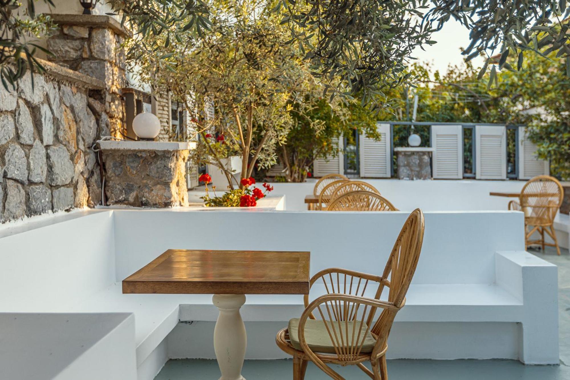 N Hotels Cesme Dalyankoy  Εξωτερικό φωτογραφία