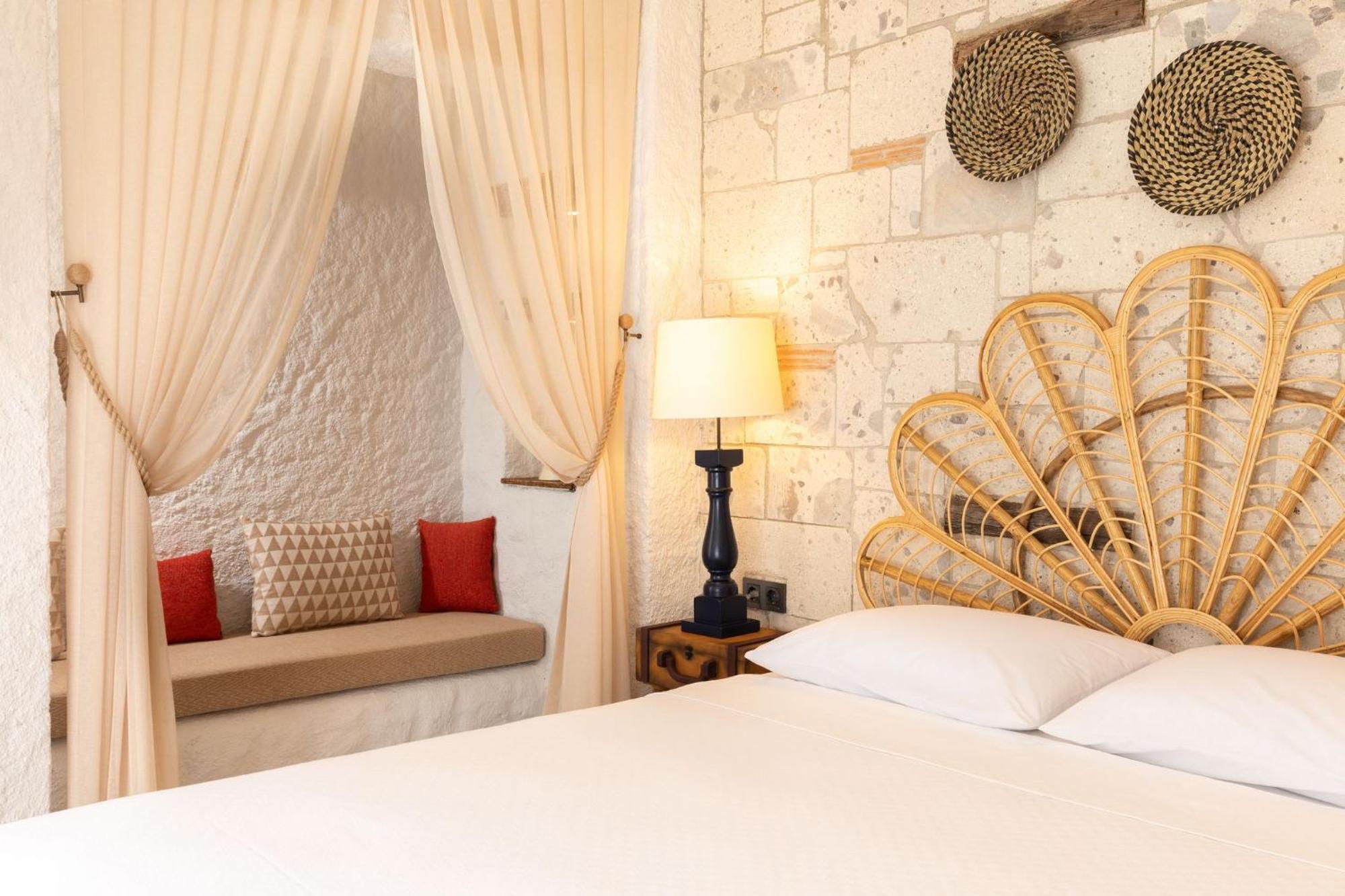 N Hotels Cesme Dalyankoy  Εξωτερικό φωτογραφία