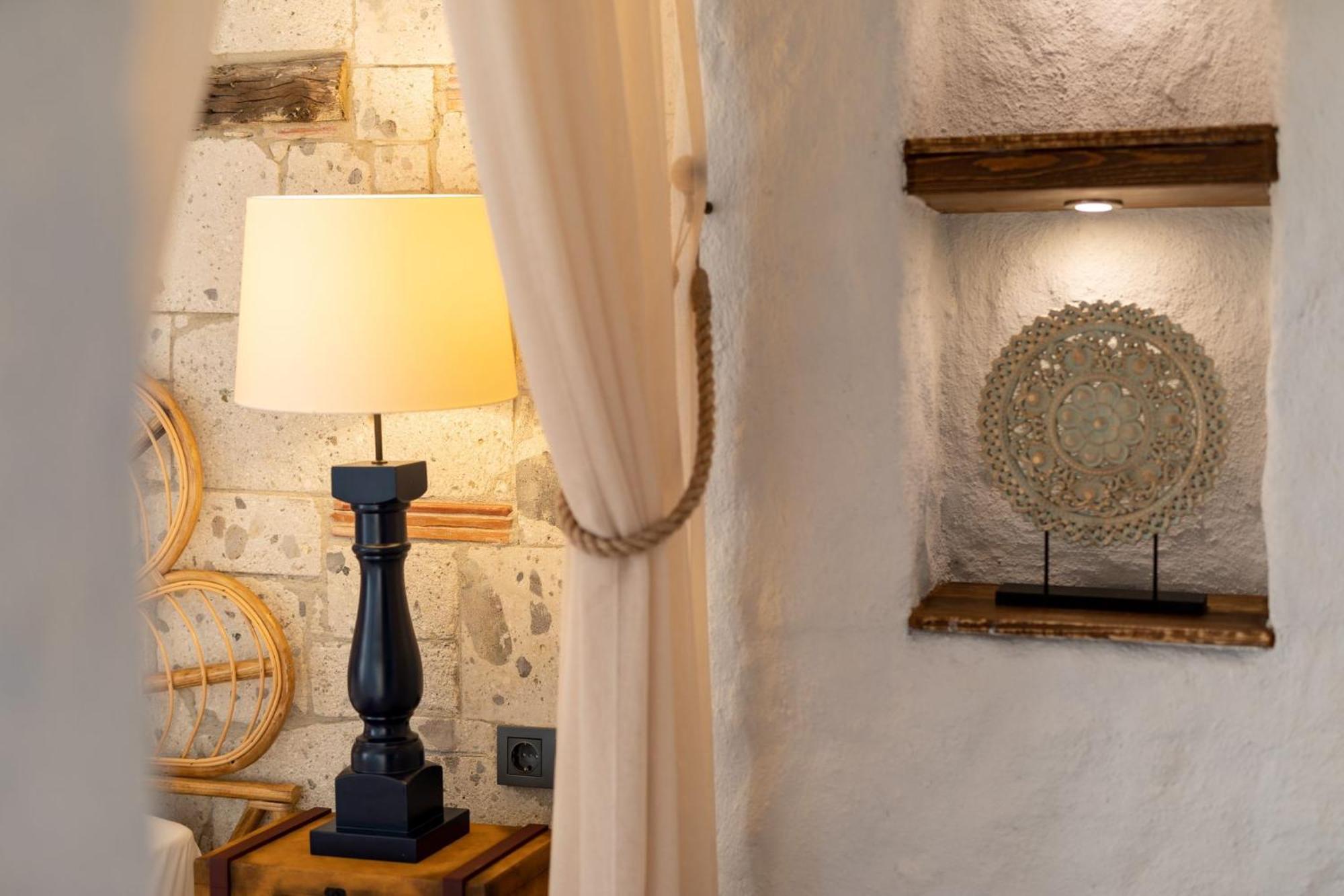N Hotels Cesme Dalyankoy  Εξωτερικό φωτογραφία