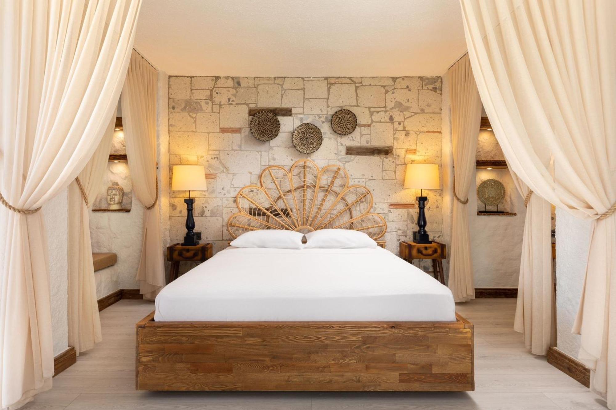 N Hotels Cesme Dalyankoy  Εξωτερικό φωτογραφία