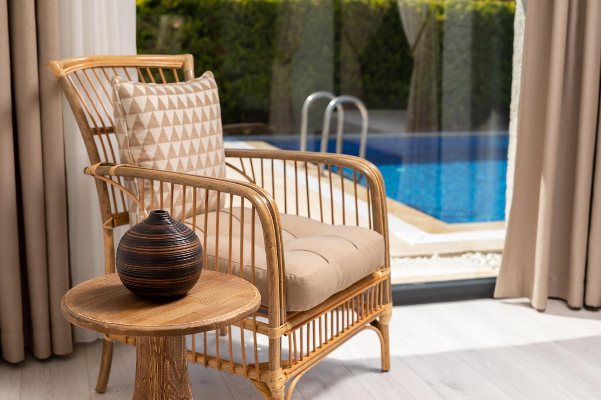 N Hotels Cesme Dalyankoy  Εξωτερικό φωτογραφία
