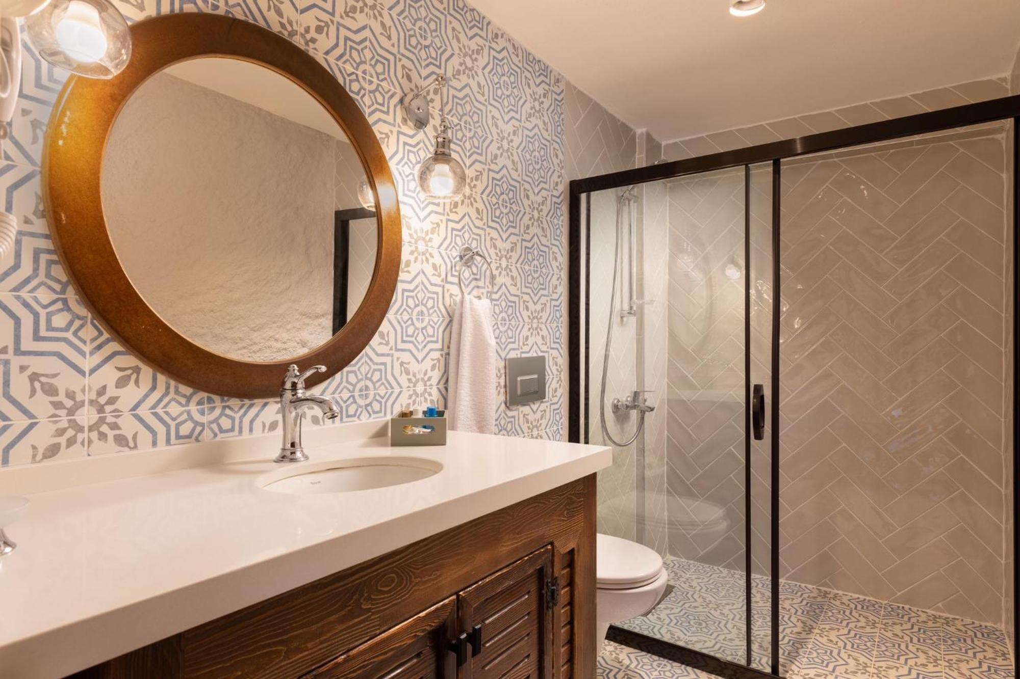 N Hotels Cesme Dalyankoy  Εξωτερικό φωτογραφία
