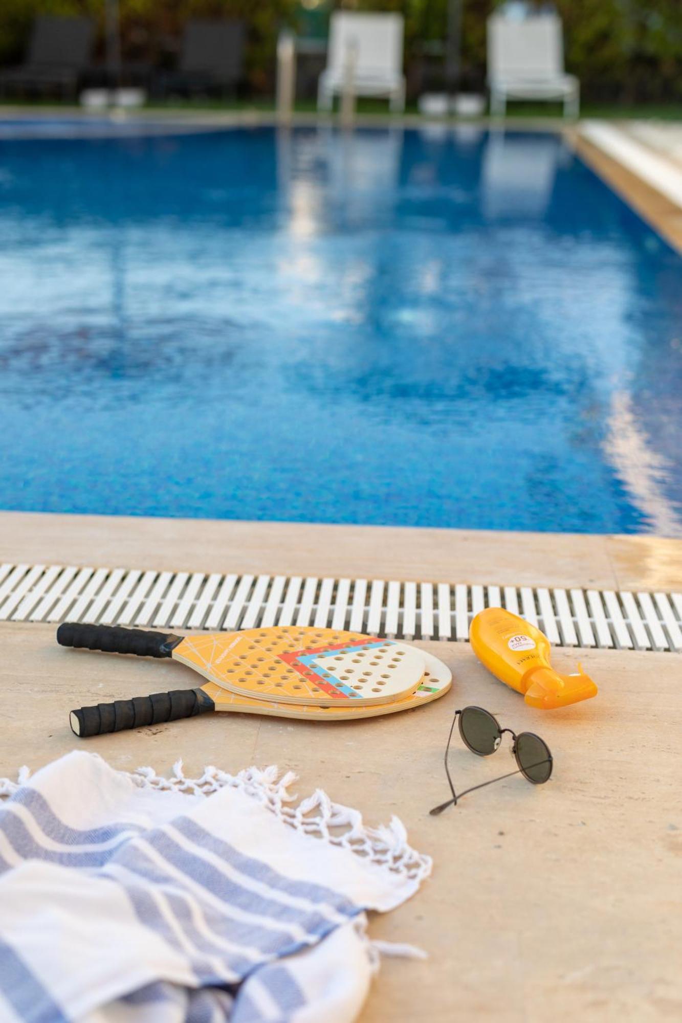N Hotels Cesme Dalyankoy  Εξωτερικό φωτογραφία