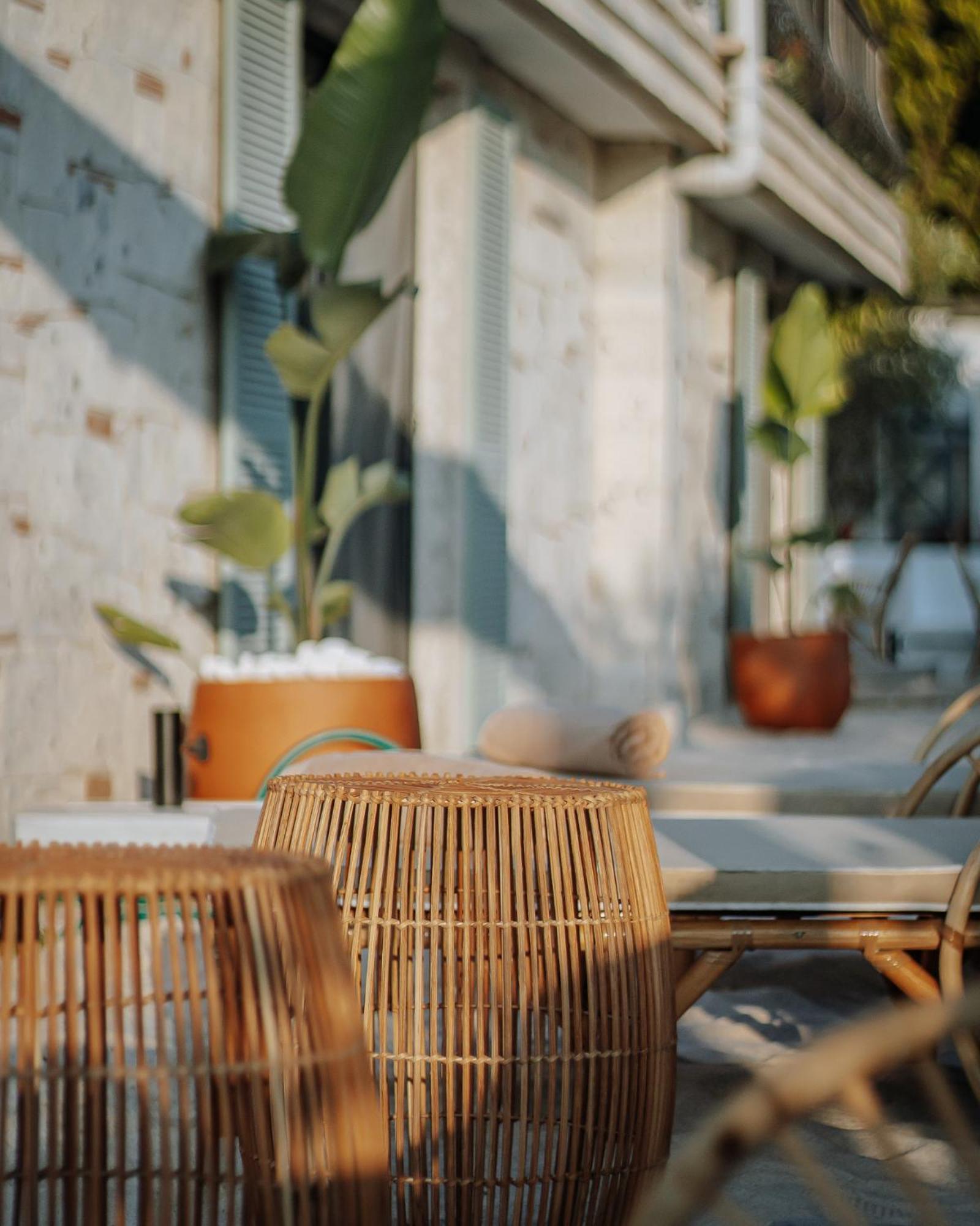 N Hotels Cesme Dalyankoy  Εξωτερικό φωτογραφία