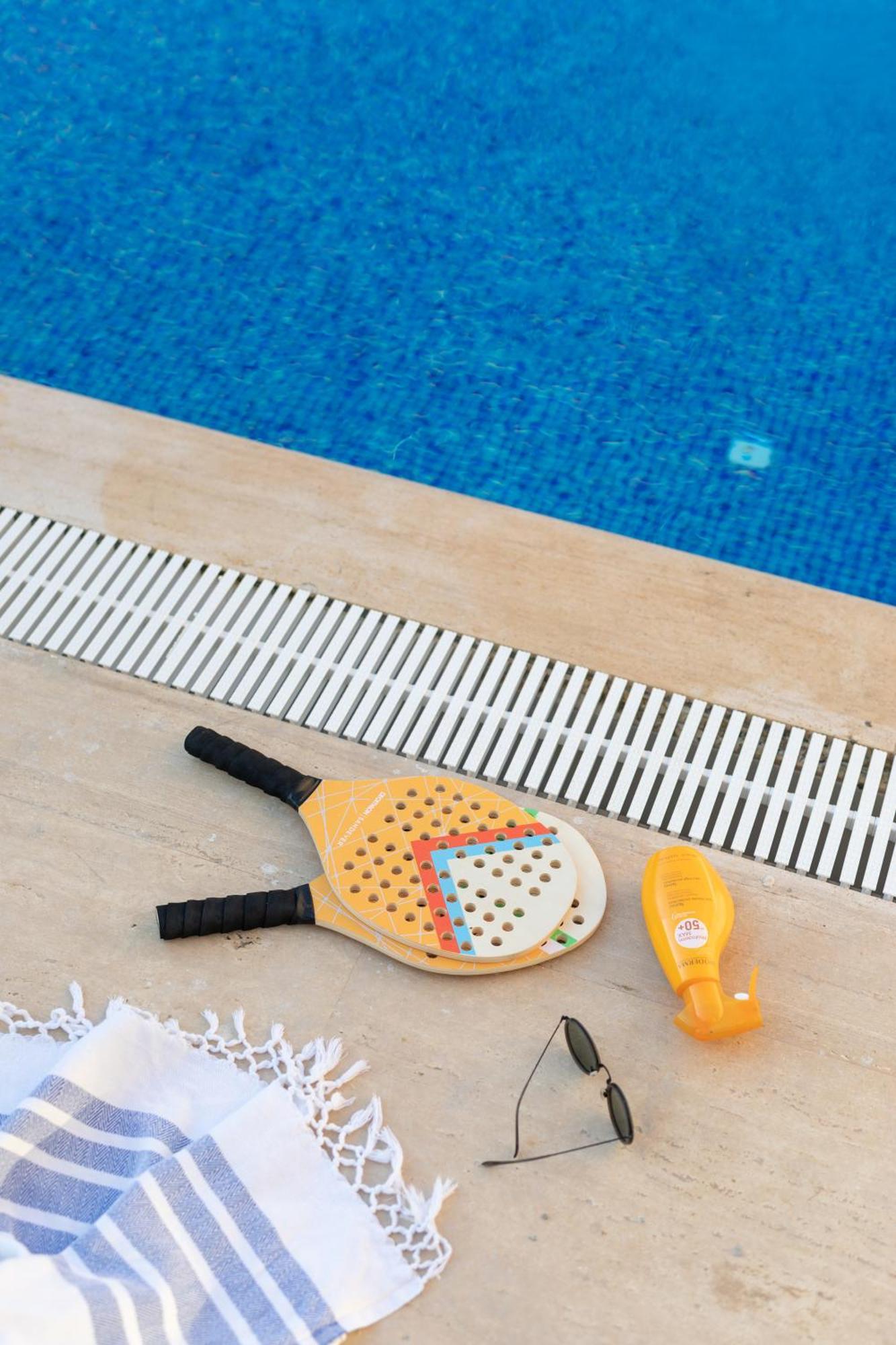 N Hotels Cesme Dalyankoy  Εξωτερικό φωτογραφία
