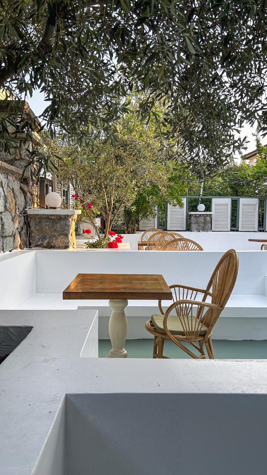 N Hotels Cesme Dalyankoy  Εξωτερικό φωτογραφία