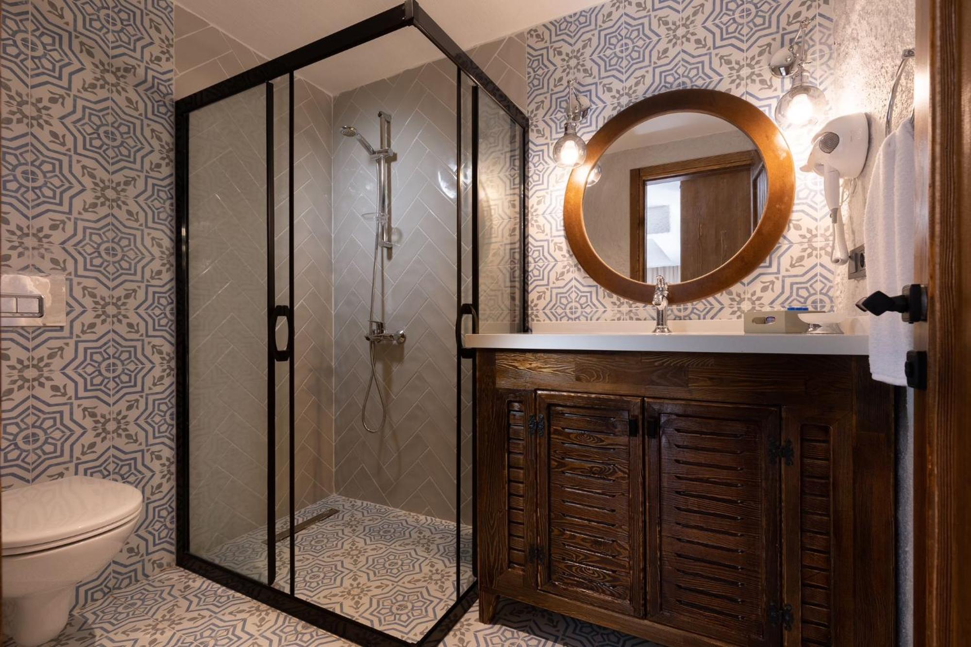 N Hotels Cesme Dalyankoy  Εξωτερικό φωτογραφία