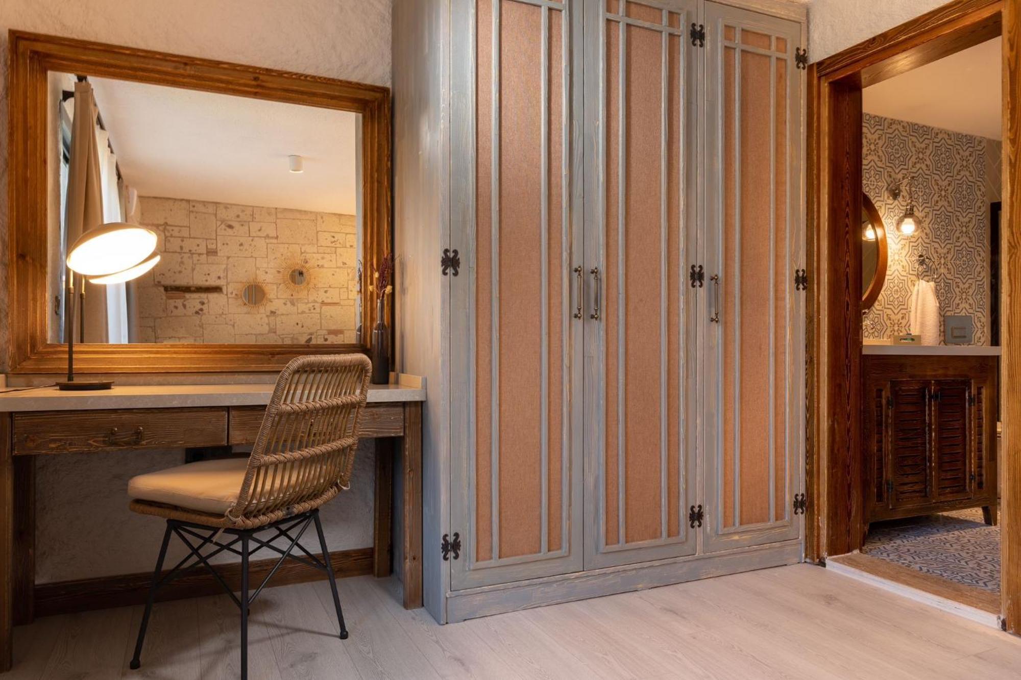 N Hotels Cesme Dalyankoy  Εξωτερικό φωτογραφία