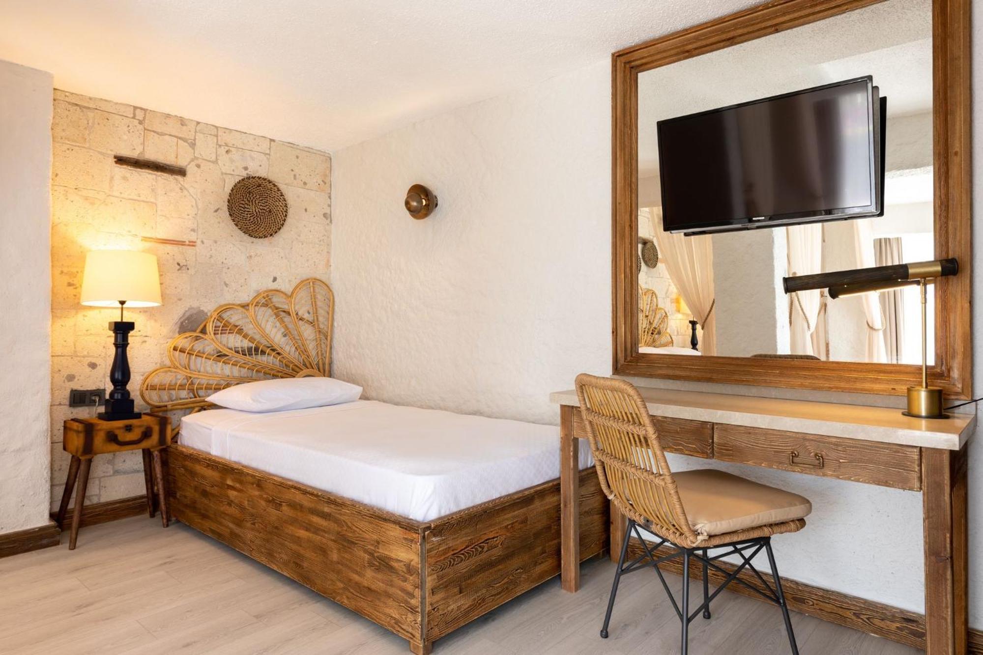 N Hotels Cesme Dalyankoy  Εξωτερικό φωτογραφία