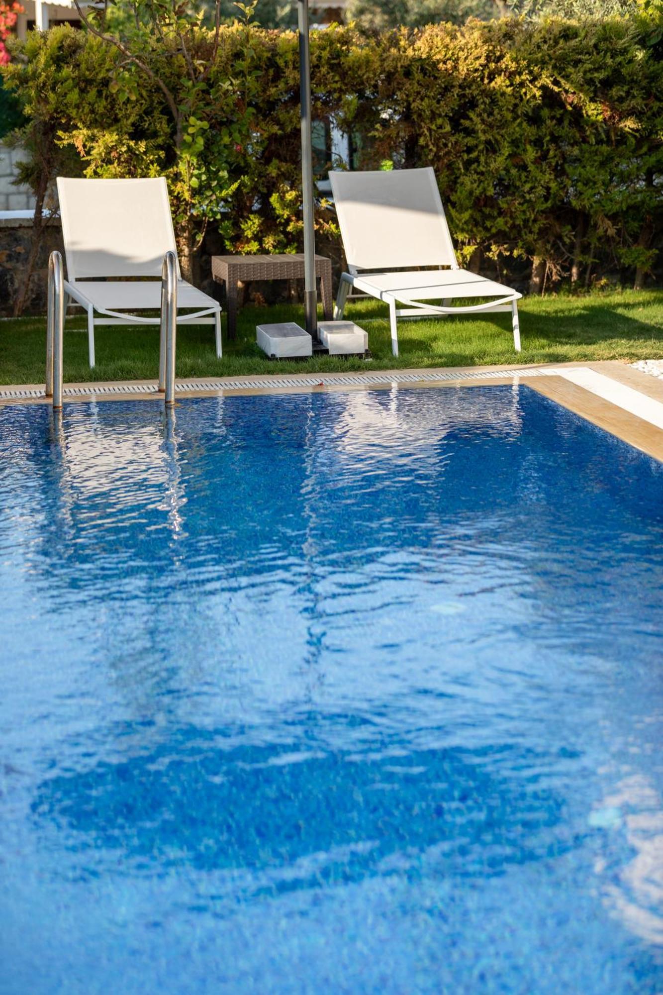 N Hotels Cesme Dalyankoy  Εξωτερικό φωτογραφία