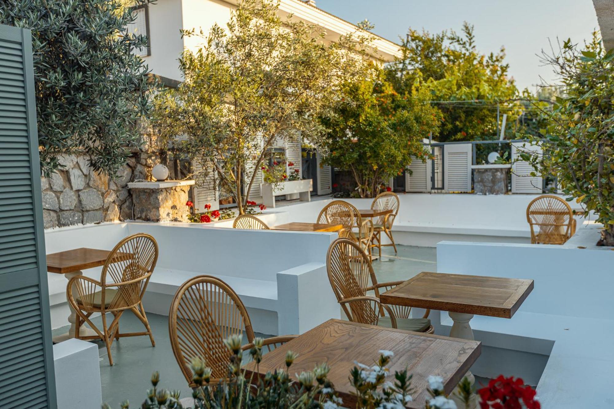 N Hotels Cesme Dalyankoy  Εξωτερικό φωτογραφία