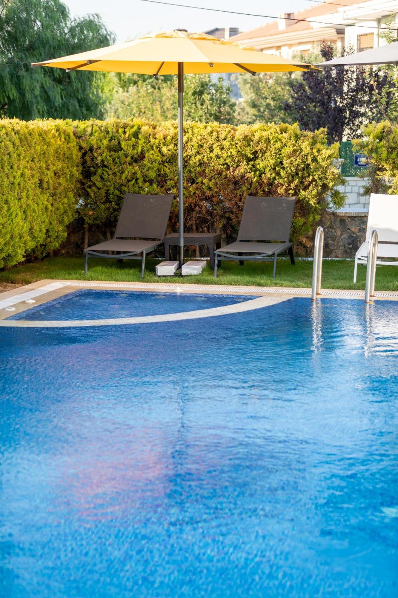 N Hotels Cesme Dalyankoy  Εξωτερικό φωτογραφία