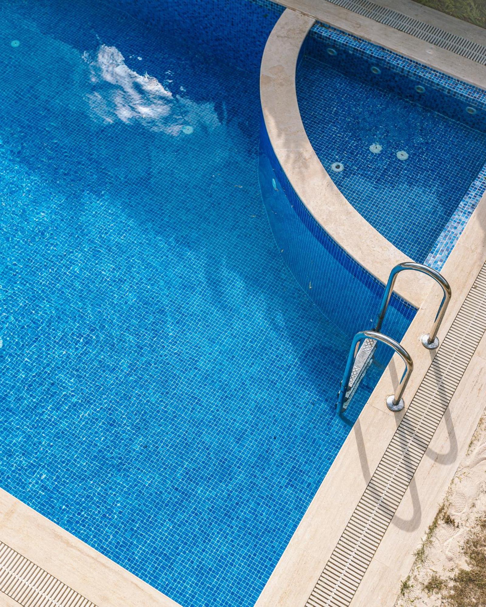 N Hotels Cesme Dalyankoy  Εξωτερικό φωτογραφία
