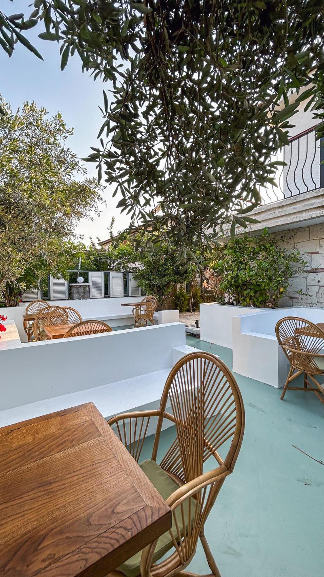 N Hotels Cesme Dalyankoy  Εξωτερικό φωτογραφία
